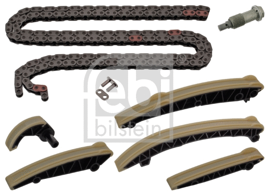 Pavaros grandinės komplektas FEBI BILSTEIN 49461