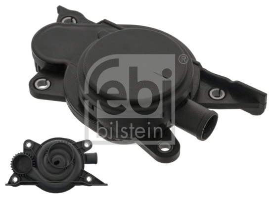Karterio alsuoklio alyvos atskyriklis FEBI BILSTEIN 49469