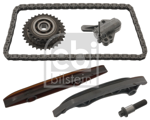 Pavaros grandinės komplektas FEBI BILSTEIN 49487