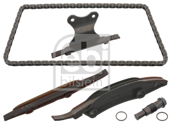 Pavaros grandinės komplektas FEBI BILSTEIN 49495