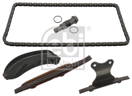 Pavaros grandinės komplektas FEBI BILSTEIN 49502