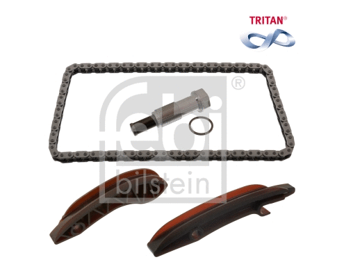 Pavaros grandinės komplektas FEBI BILSTEIN 49507