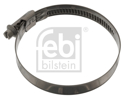 Kompresoriaus oro žarnos spaustukas FEBI BILSTEIN 49513