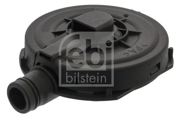 Variklio bloko alsuoklio vožtuvas FEBI BILSTEIN 49546