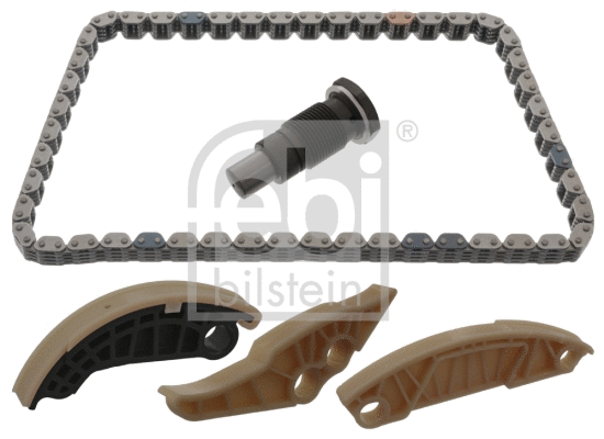 Pavaros grandinės komplektas FEBI BILSTEIN 49548