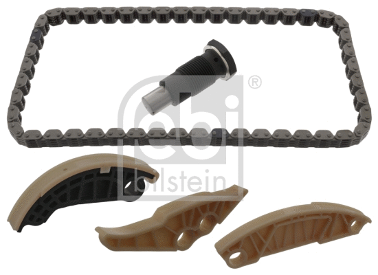 Pavaros grandinės komplektas FEBI BILSTEIN 49549