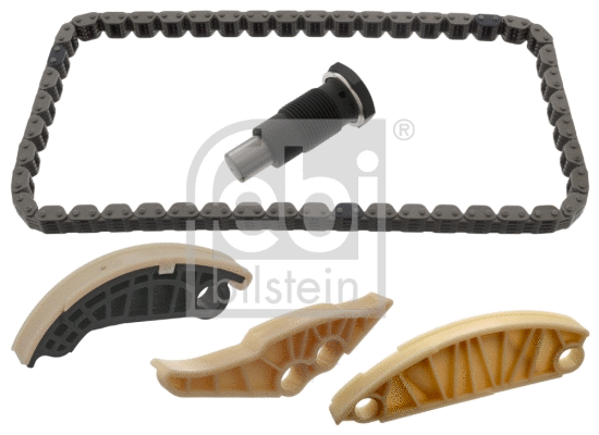 Pavaros grandinės komplektas FEBI BILSTEIN 49550