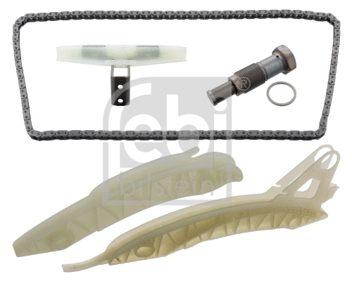 Pavaros grandinės komplektas FEBI BILSTEIN 49554
