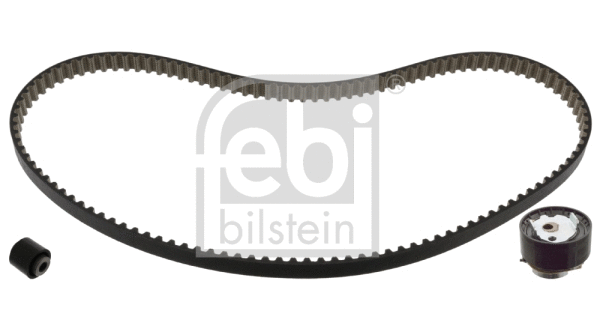 Paskirstymo diržo komplektas FEBI BILSTEIN 49560