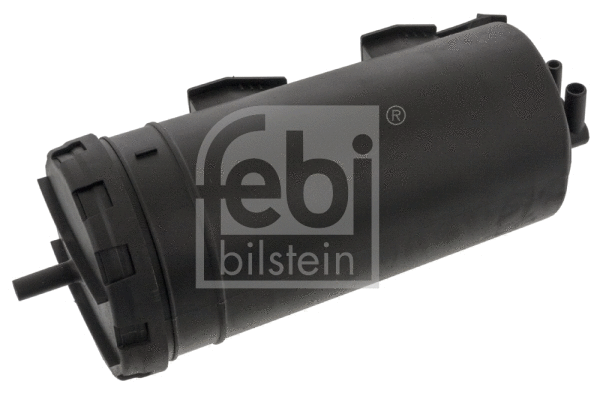 Bako alsuoklio aktyvuotos anglies filtras FEBI BILSTEIN 49629