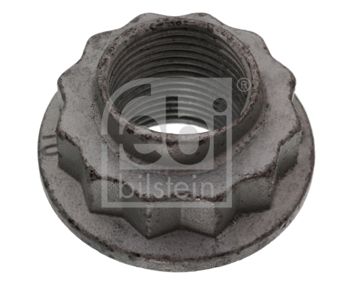 Pasukamojo kakliuko veržlė FEBI BILSTEIN 49630