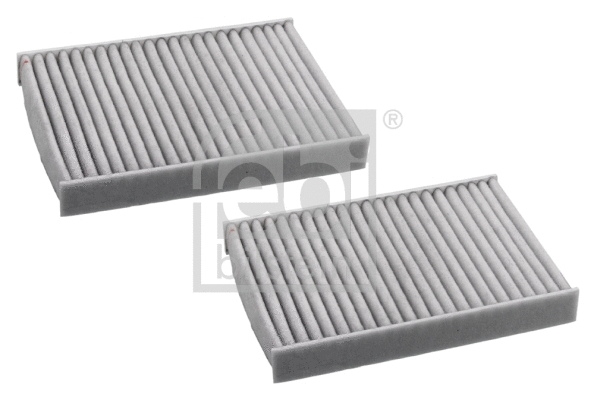 Salono filtras FEBI BILSTEIN 49649