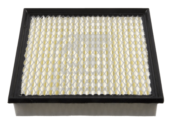 Oro filtras FEBI BILSTEIN 49655
