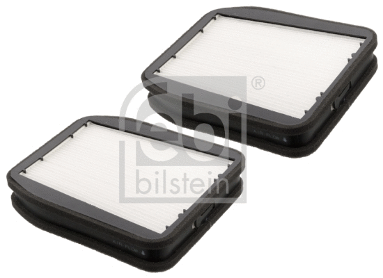 Salono filtras FEBI BILSTEIN 49662