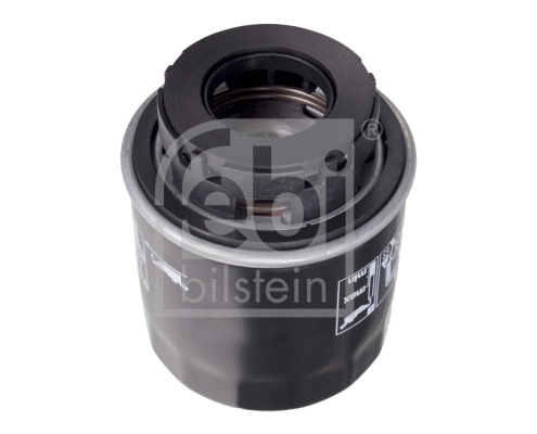 Alyvos filtras FEBI BILSTEIN 49665