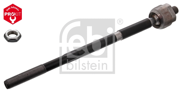 Vidinė vairo traukė FEBI BILSTEIN 49671