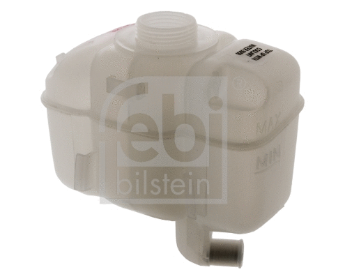 Aušinimo skysčio išsiplėtimo bakelis FEBI BILSTEIN 49697