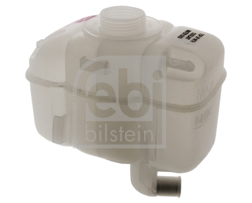Aušinimo skysčio išsiplėtimo bakelis FEBI BILSTEIN 49698