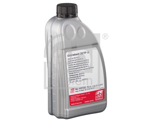 Transmisijos alyva FEBI BILSTEIN 49700