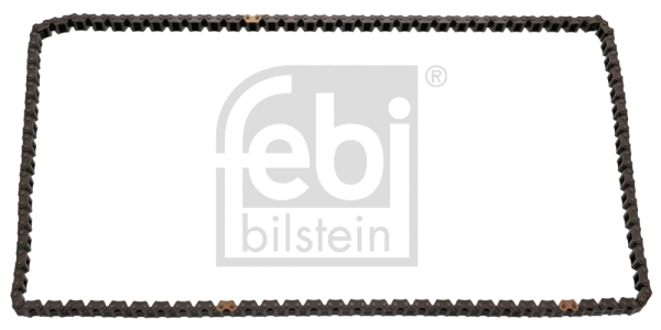 Pavaros grandinė FEBI BILSTEIN 49718