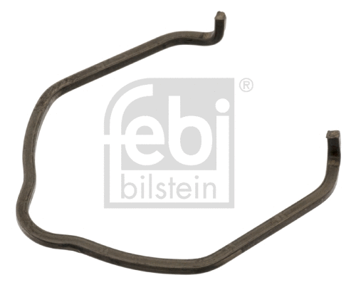 Kompresoriaus oro žarnos spaustukas FEBI BILSTEIN 49754