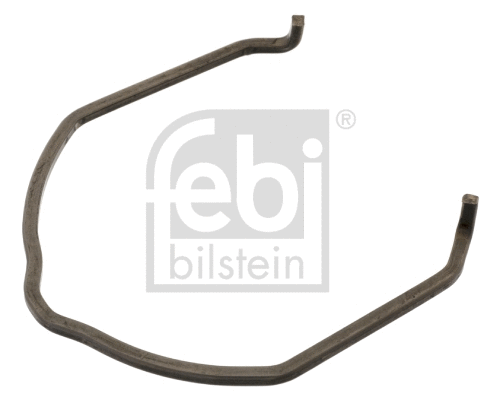 Kompresoriaus oro žarnos spaustukas FEBI BILSTEIN 49756