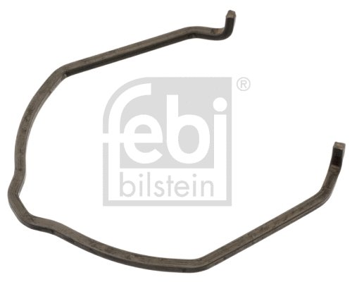 Kompresoriaus oro žarnos spaustukas FEBI BILSTEIN 49758