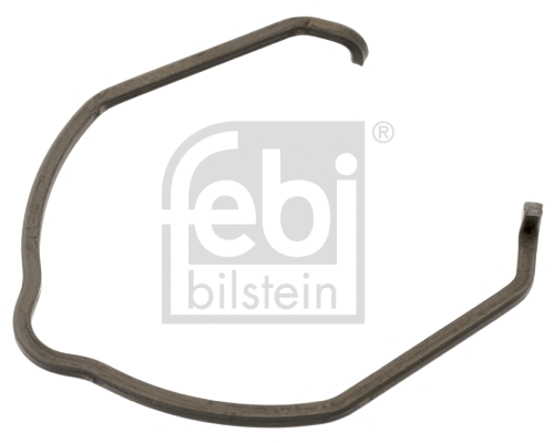 Kompresoriaus oro žarnos spaustukas FEBI BILSTEIN 49782