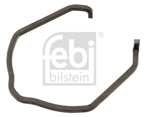 Kompresoriaus oro žarnos spaustukas FEBI BILSTEIN 49783