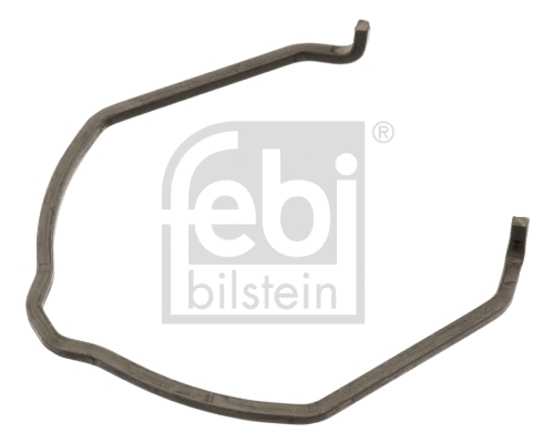 Kompresoriaus oro žarnos spaustukas FEBI BILSTEIN 49784