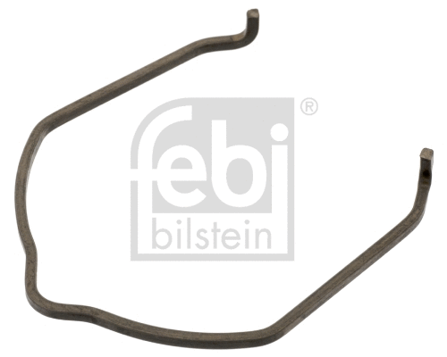 Kompresoriaus oro žarnos spaustukas FEBI BILSTEIN 49785