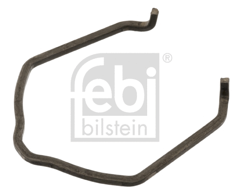 Kompresoriaus oro žarnos spaustukas FEBI BILSTEIN 49786