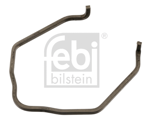 Kompresoriaus oro žarnos spaustukas FEBI BILSTEIN 49787