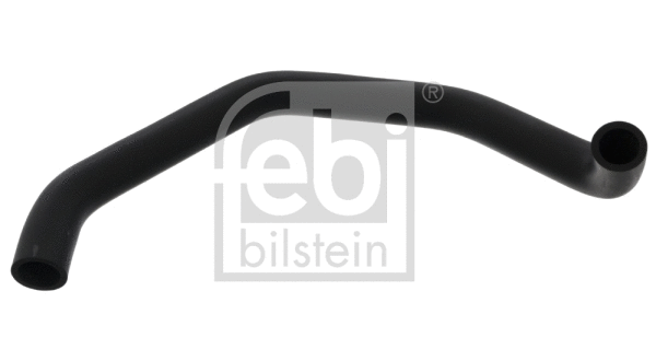 Karterio alsuoklio žarna FEBI BILSTEIN 49798