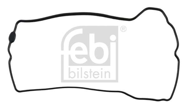 Svirties dangtelio tarpinė FEBI BILSTEIN 49831