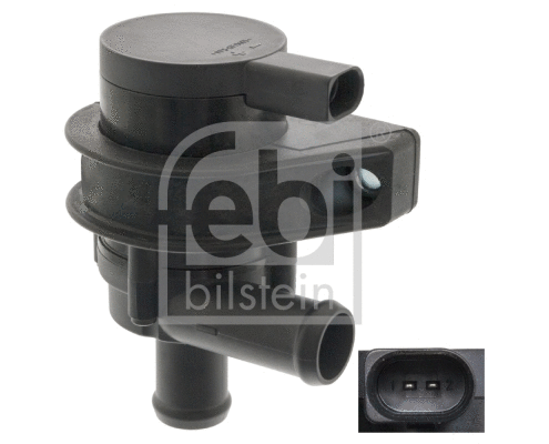 Papildomas vandens siurblys FEBI BILSTEIN 49834