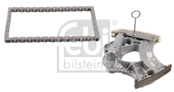 Pavaros grandinės komplektas FEBI BILSTEIN 49846