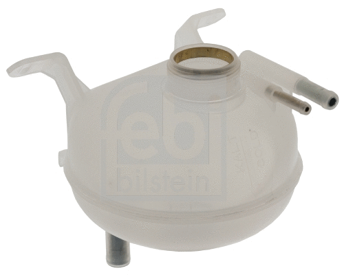 Aušinimo skysčio išsiplėtimo bakelis FEBI BILSTEIN 49861