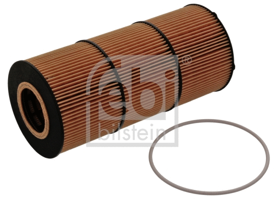 Alyvos filtras FEBI BILSTEIN 49867