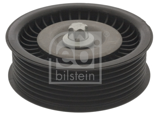 Diržo įtempiklio skriemulys FEBI BILSTEIN 49871