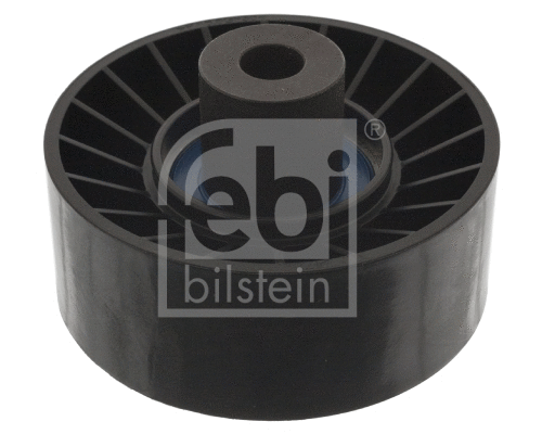 Diržo įtempiklio skriemulys FEBI BILSTEIN 49872