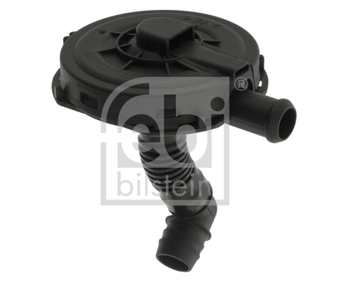 Variklio bloko alsuoklio vožtuvas FEBI BILSTEIN 49874