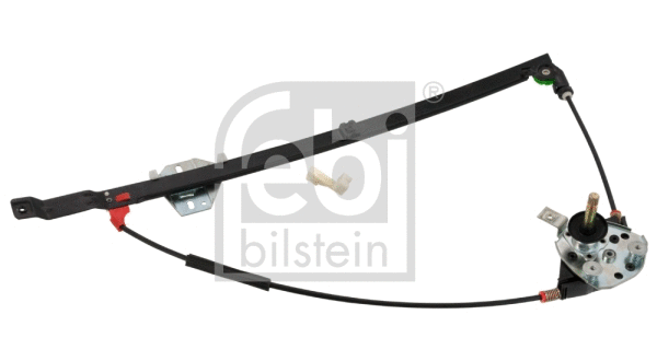 Lango pakėliklis FEBI BILSTEIN 49908