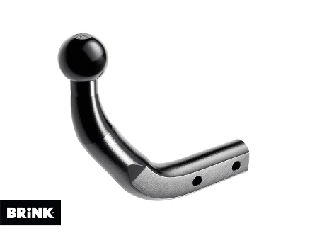 Priekabos prikabintuvas BRINK 445700