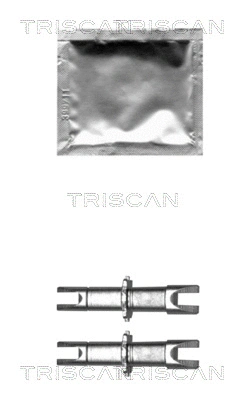 Stabdžių reguliatorius TRISCAN 8105 102638