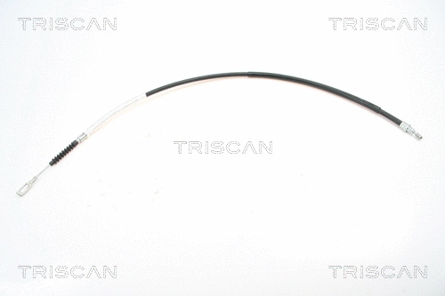 Stovėjimo stabdžio trosas TRISCAN 8140 10130