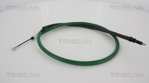 Stovėjimo stabdžio trosas TRISCAN 8140 10145