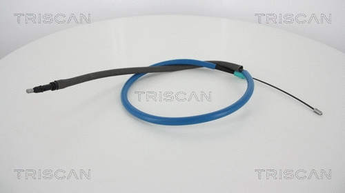 Stovėjimo stabdžio trosas TRISCAN 8140 10146