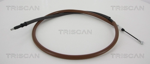 Stovėjimo stabdžio trosas TRISCAN 8140 10147