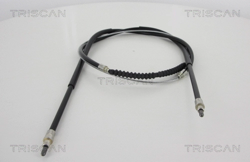 Stovėjimo stabdžio trosas TRISCAN 8140 10155